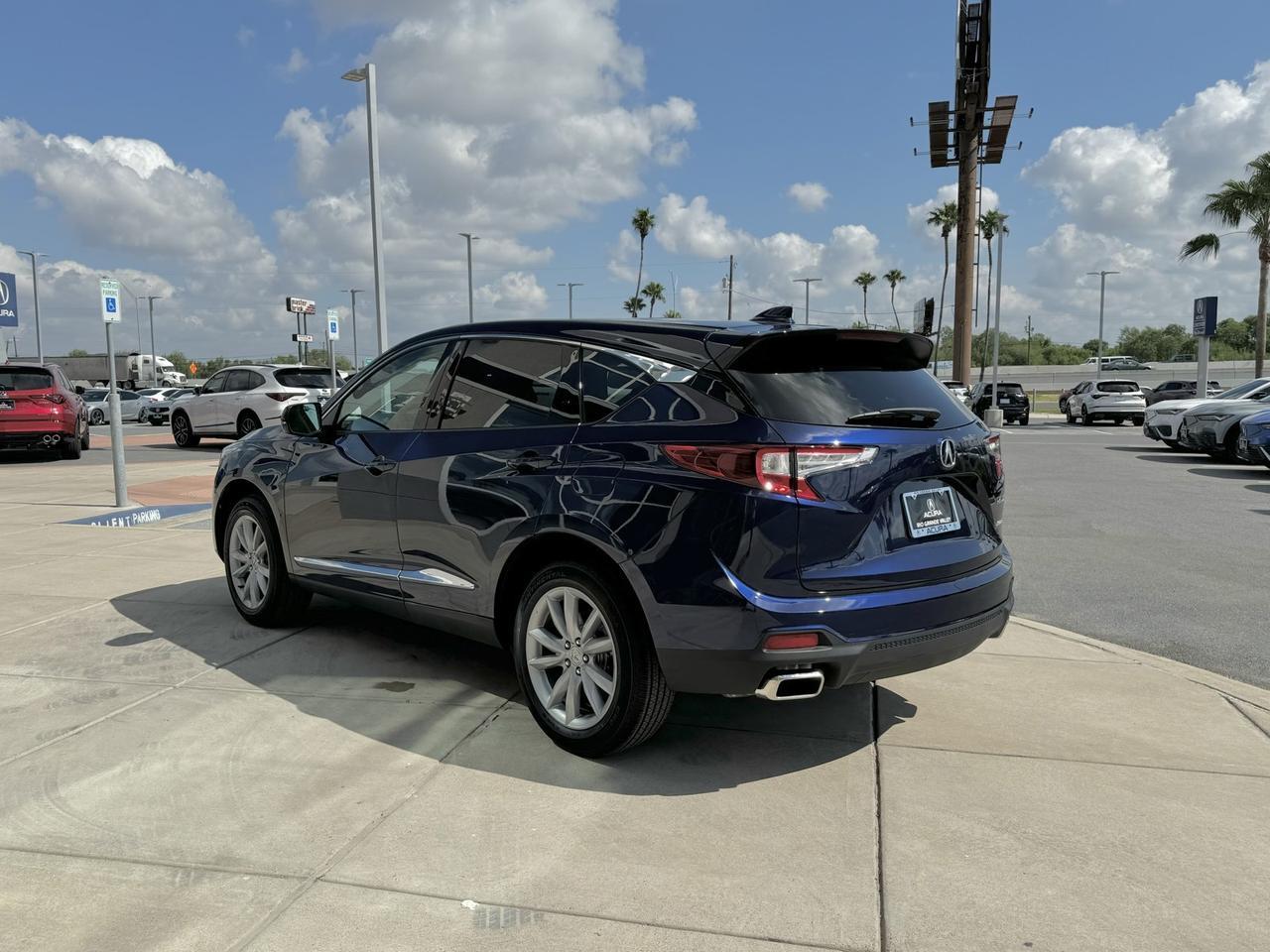 2024 Acura RDX San Juan TX