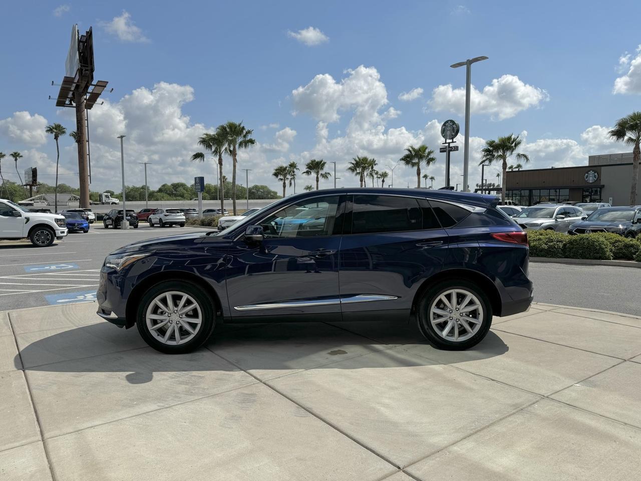 2024 Acura RDX San Juan TX