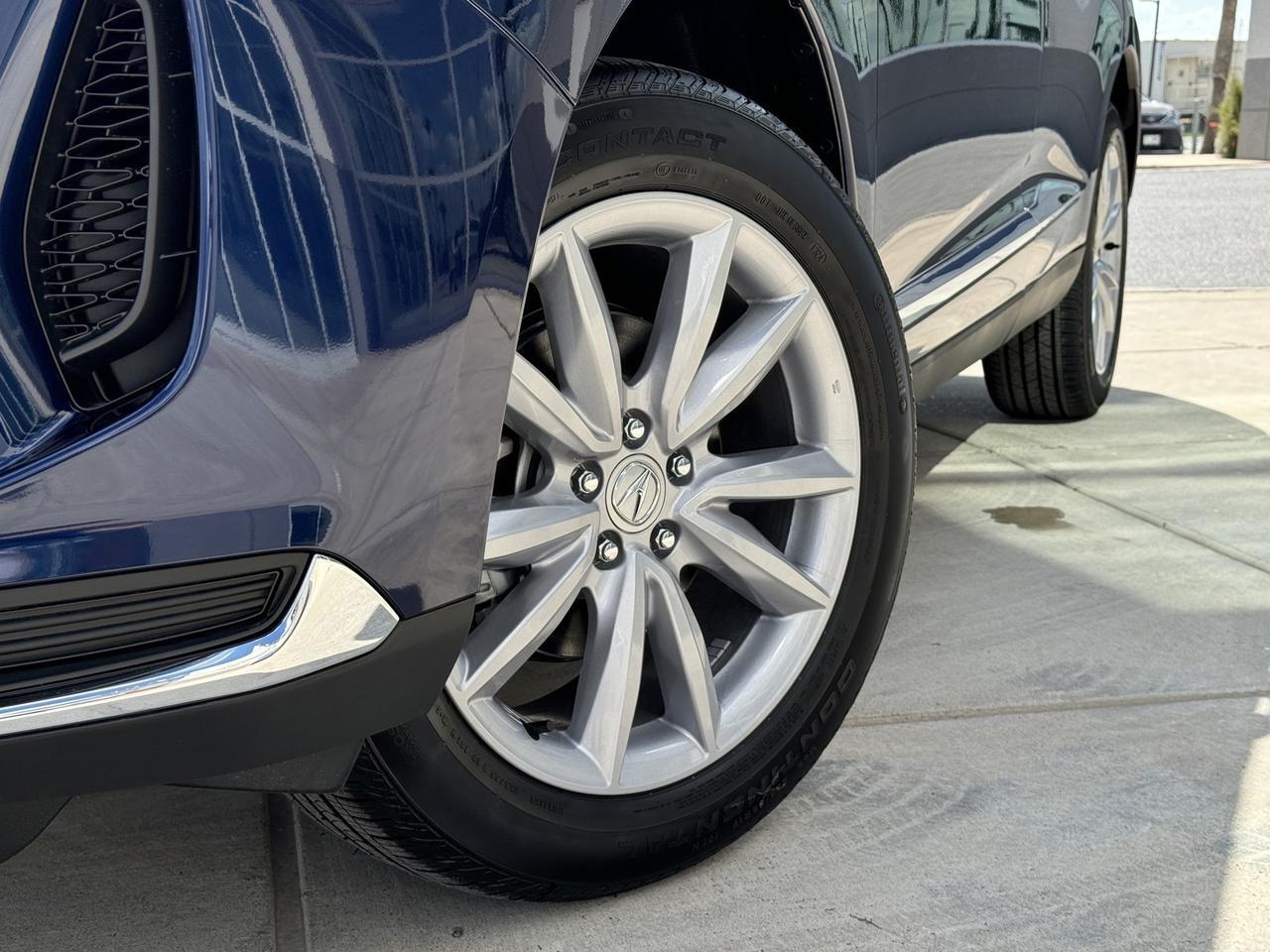 2024 Acura RDX San Juan TX