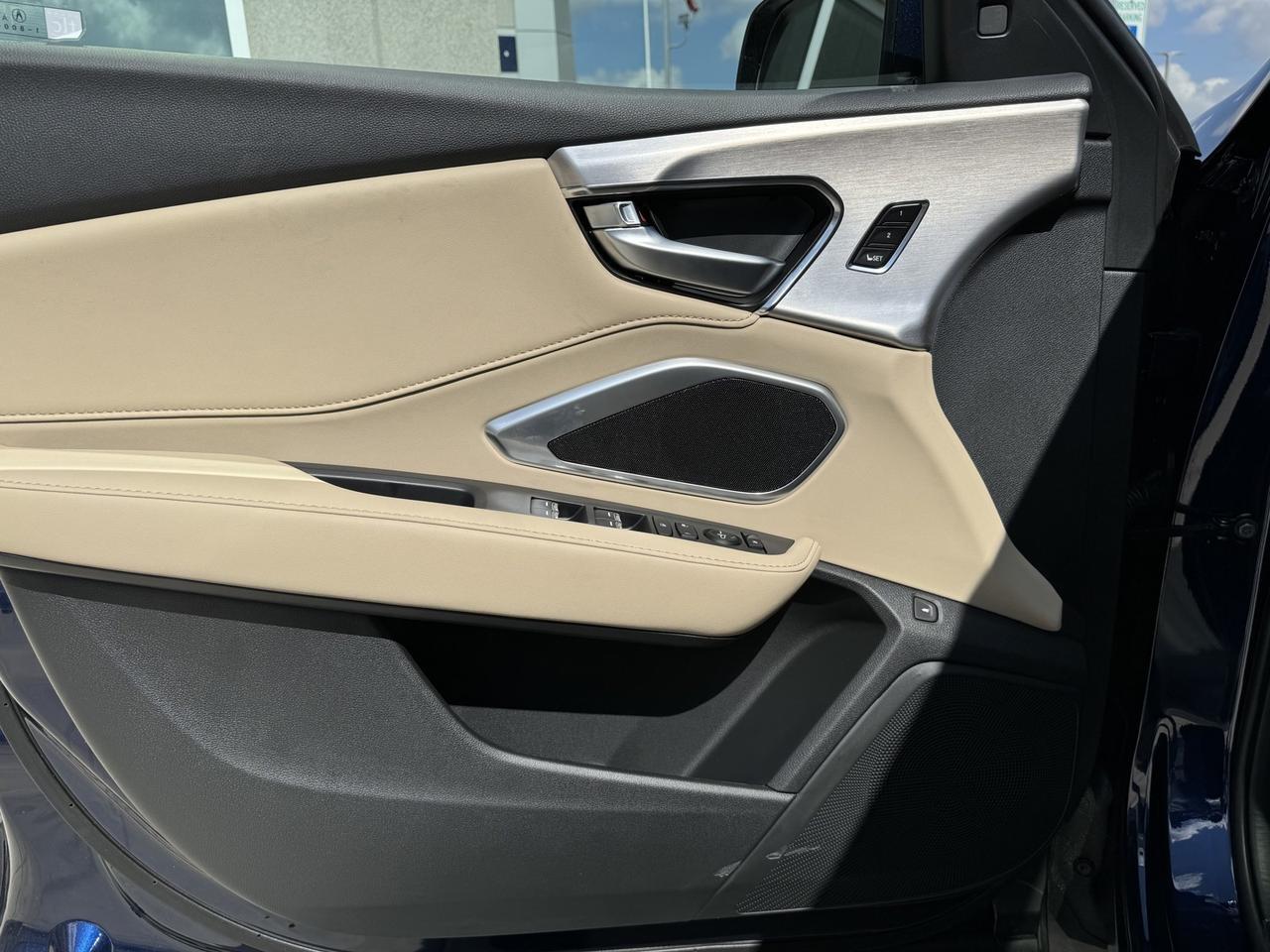 2024 Acura RDX San Juan TX
