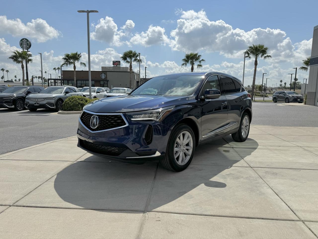 2024 Acura RDX San Juan TX