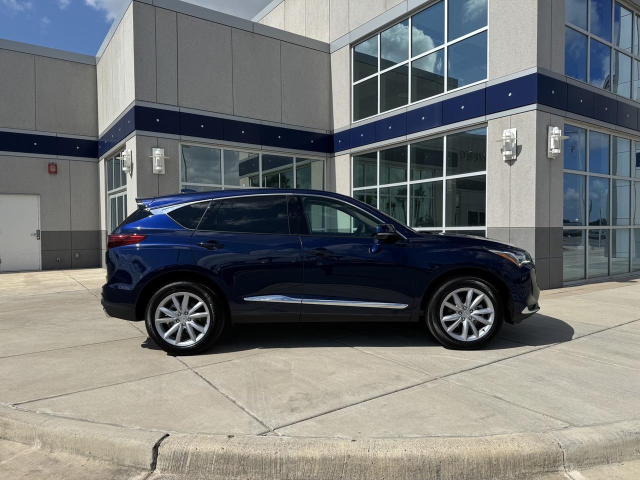 2024 Acura RDX San Juan TX