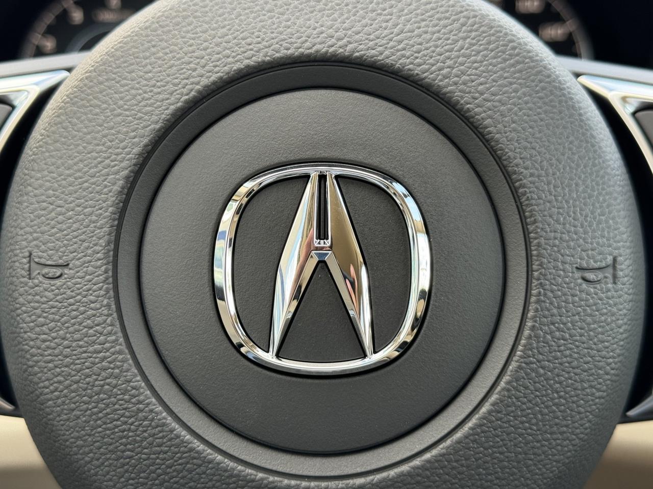 2024 Acura RDX San Juan TX