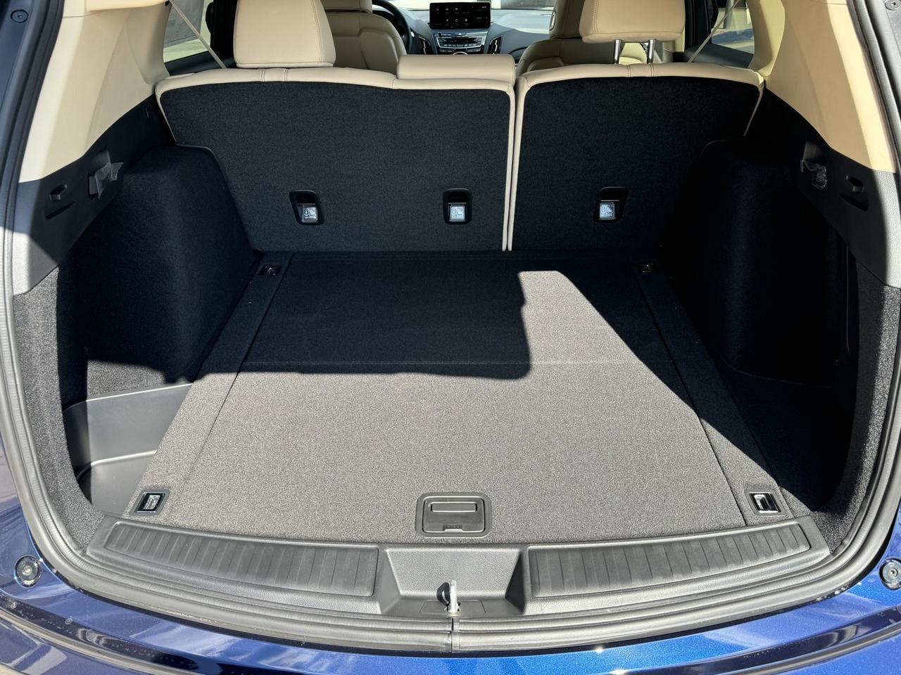 2024 Acura RDX San Juan TX