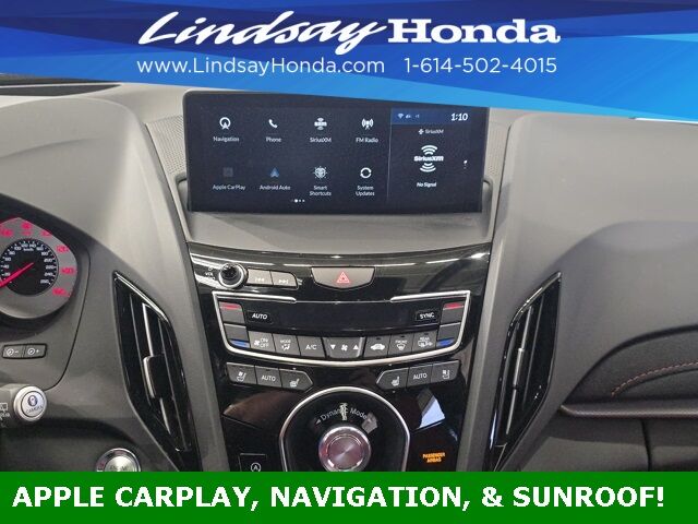 2024 Acura RDX A-Spec Advance Package Columbus OH