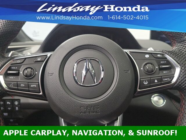 2024 Acura RDX A-Spec Advance Package Columbus OH
