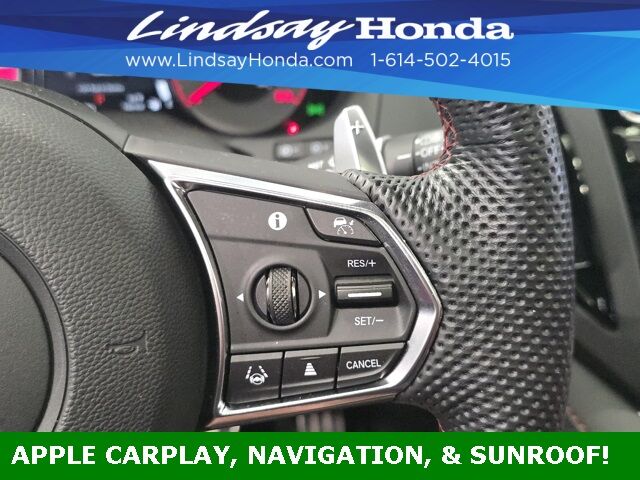 2024 Acura RDX A-Spec Advance Package Columbus OH