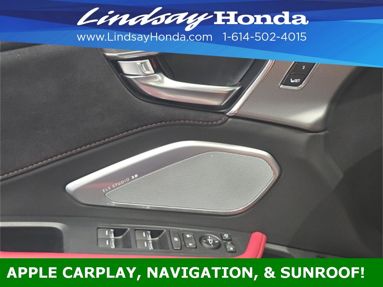 2024 Acura RDX A-Spec Advance Package Columbus OH