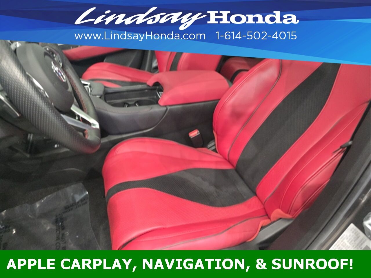2024 Acura RDX A-Spec Advance Package Columbus OH