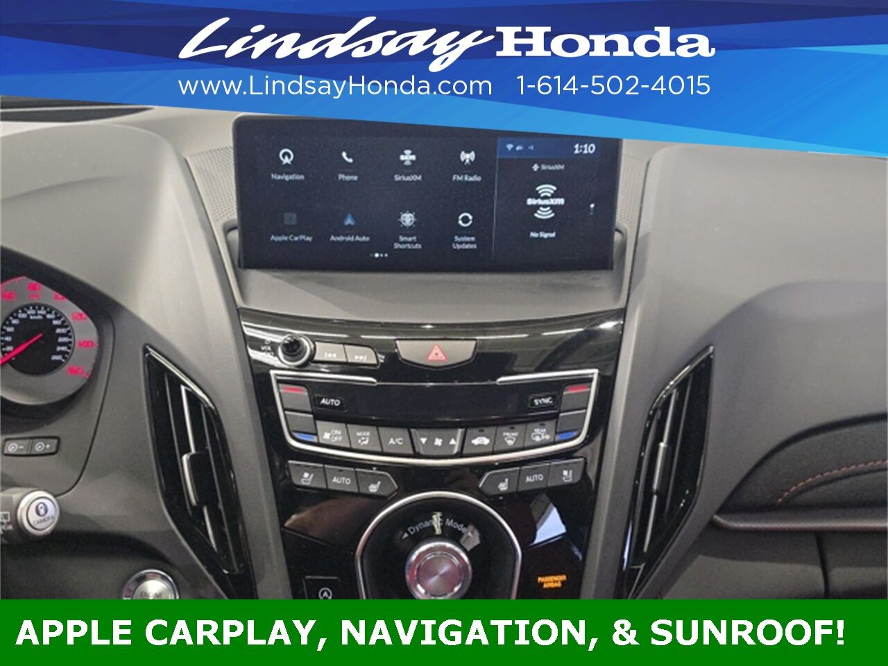 2024 Acura RDX A-Spec Advance Package Columbus OH