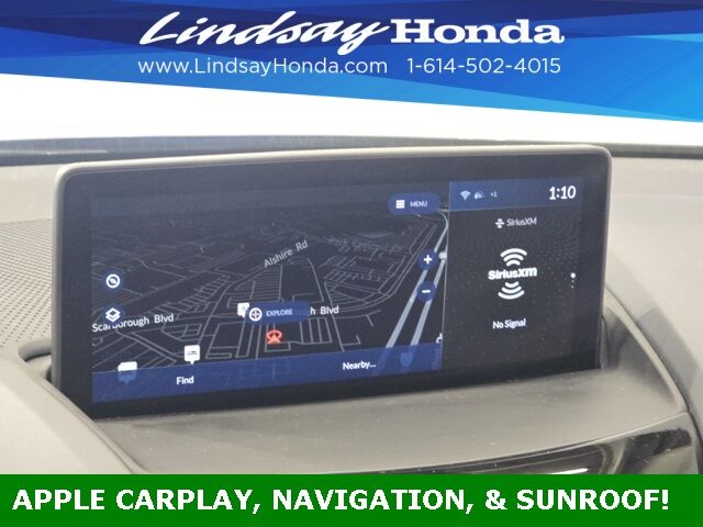2024 Acura RDX A-Spec Advance Package Columbus OH