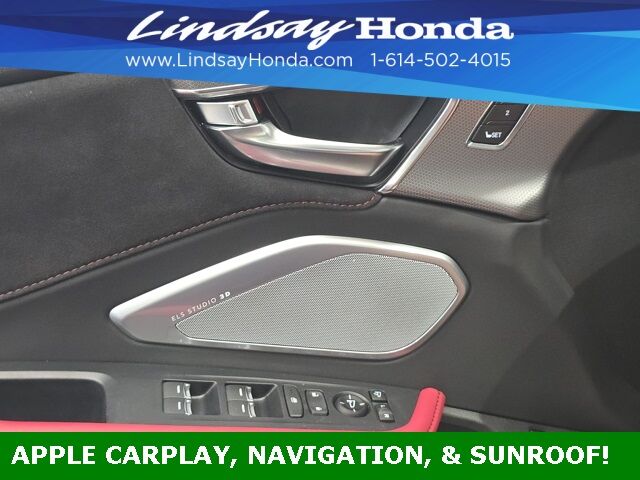 2024 Acura RDX A-Spec Advance Package Columbus OH