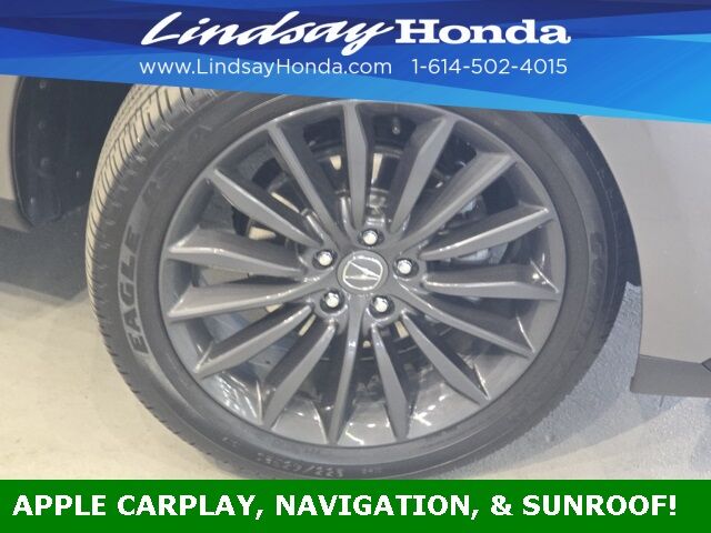2024 Acura RDX A-Spec Advance Package Columbus OH