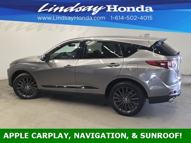 2024 Acura RDX A-Spec Advance Package Columbus OH