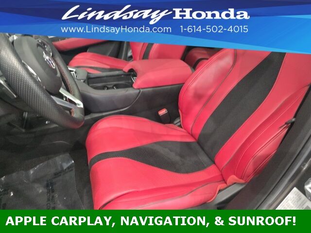2024 Acura RDX A-Spec Advance Package Columbus OH