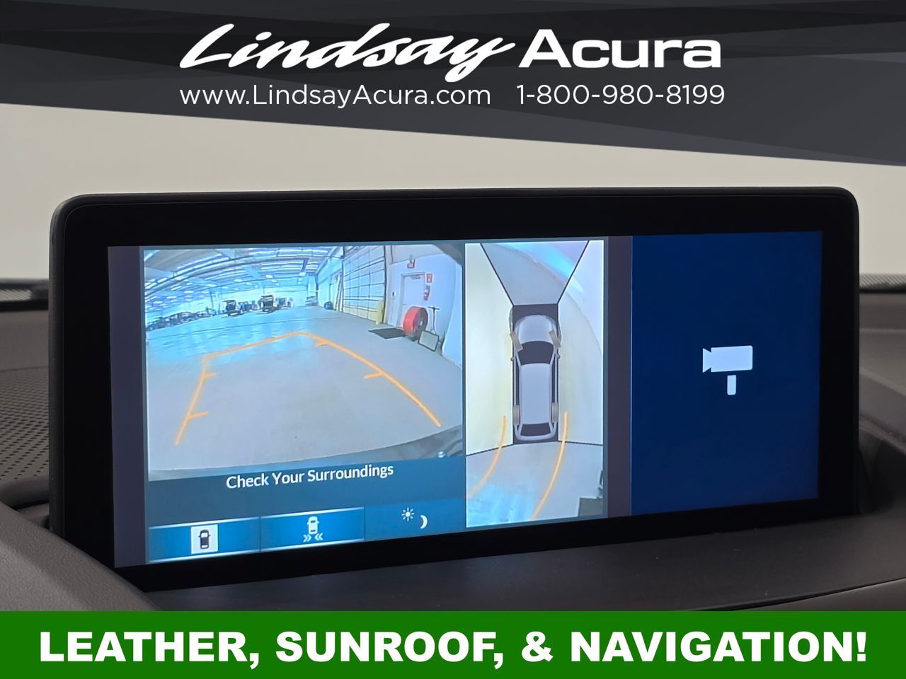 2024 Acura RDX A-Spec Advance Package Columbus OH