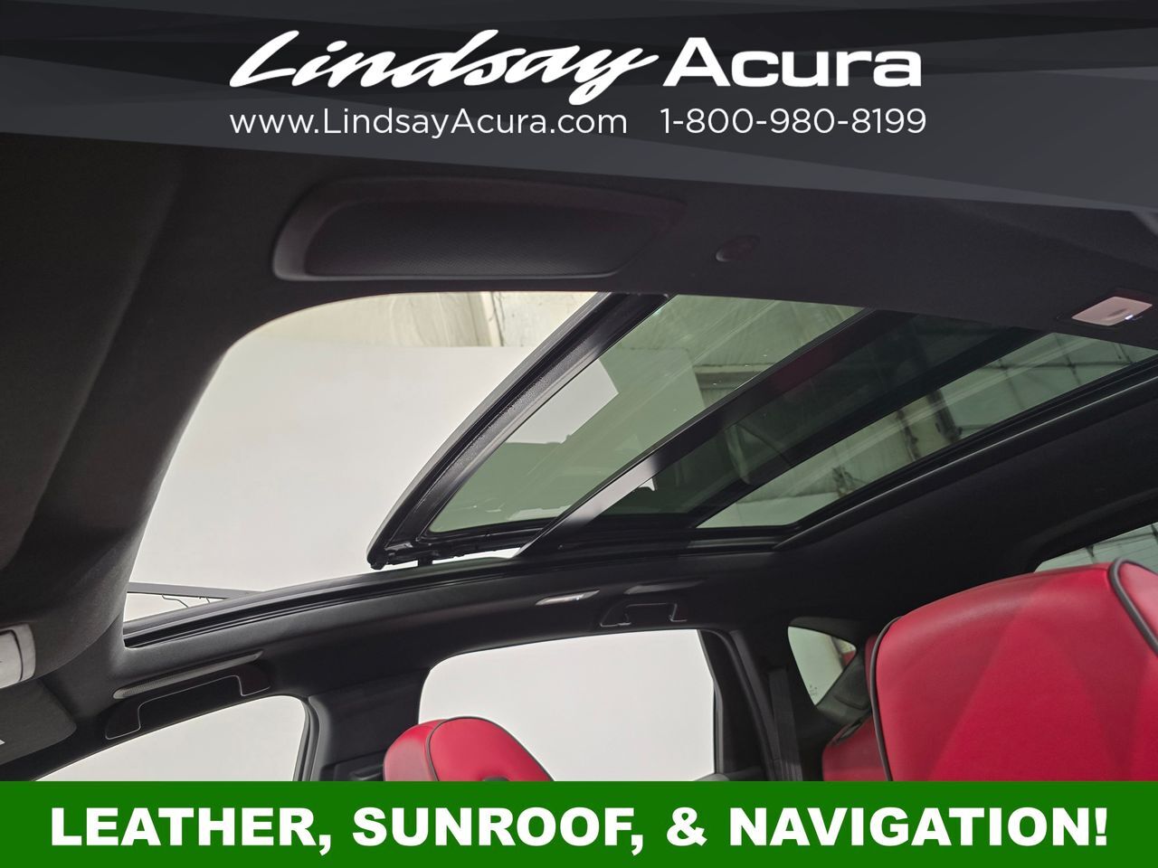 2024 Acura RDX A-Spec Advance Package Columbus OH