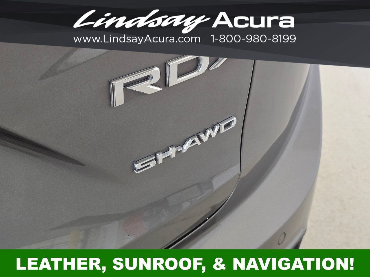 2024 Acura RDX A-Spec Advance Package Columbus OH