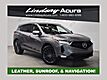 2024 Acura RDX A-Spec Advance Package