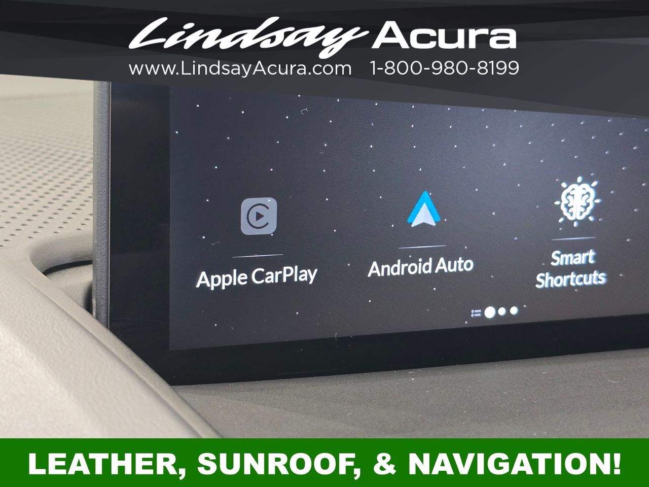 2024 Acura RDX A-Spec Advance Package Columbus OH
