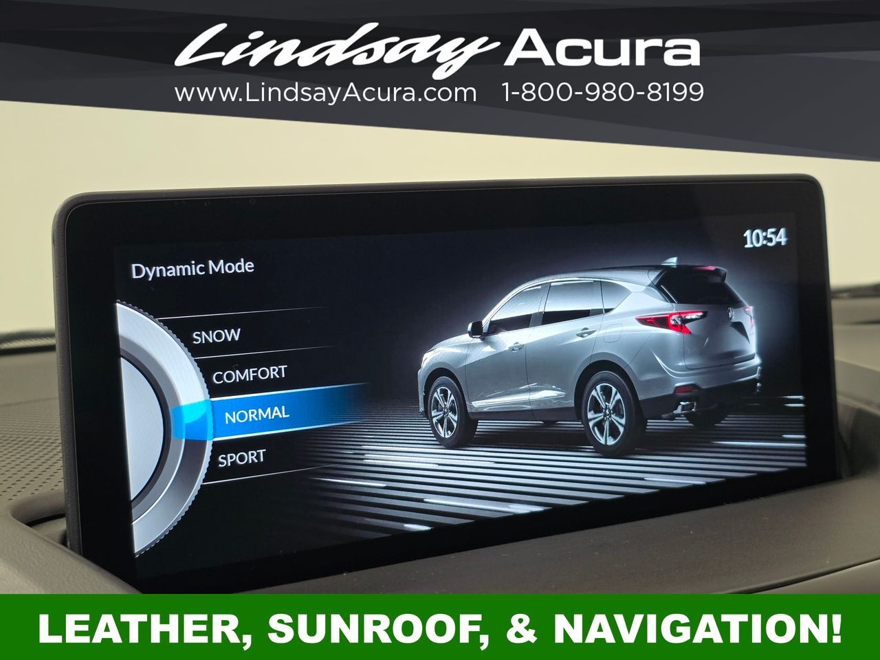 2024 Acura RDX A-Spec Advance Package Columbus OH