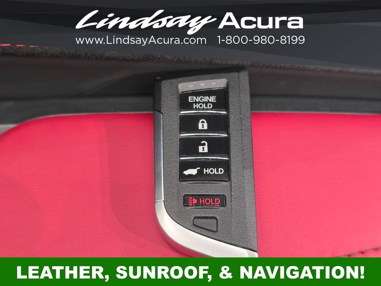2024 Acura RDX A-Spec Advance Package Columbus OH