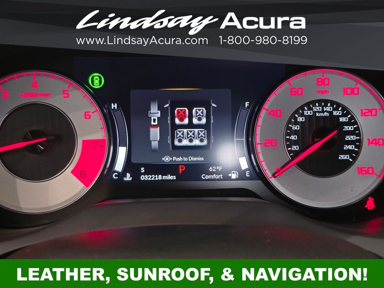 2024 Acura RDX A-Spec Advance Package Columbus OH