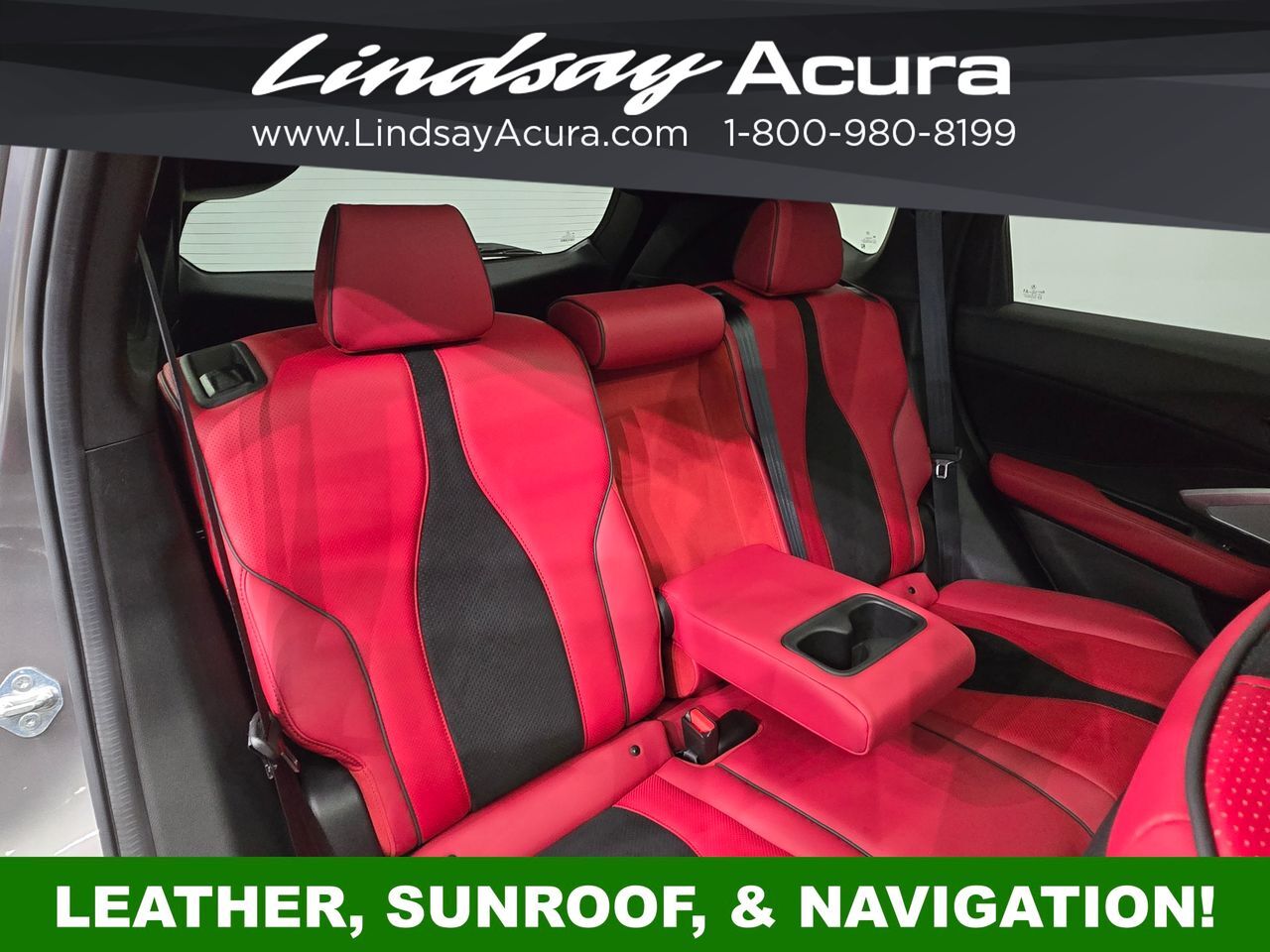 2024 Acura RDX A-Spec Advance Package Columbus OH