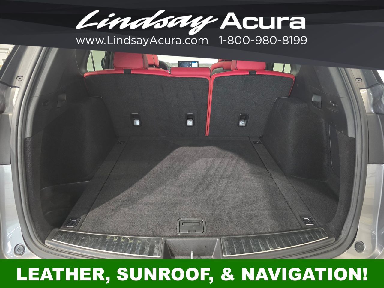 2024 Acura RDX A-Spec Advance Package Columbus OH