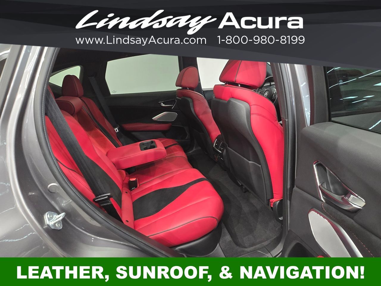 2024 Acura RDX A-Spec Advance Package Columbus OH