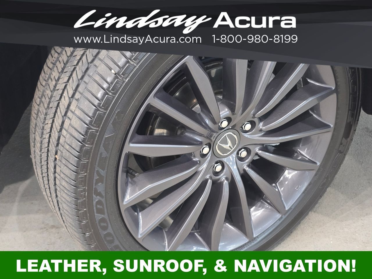 2024 Acura RDX A-Spec Advance Package Columbus OH