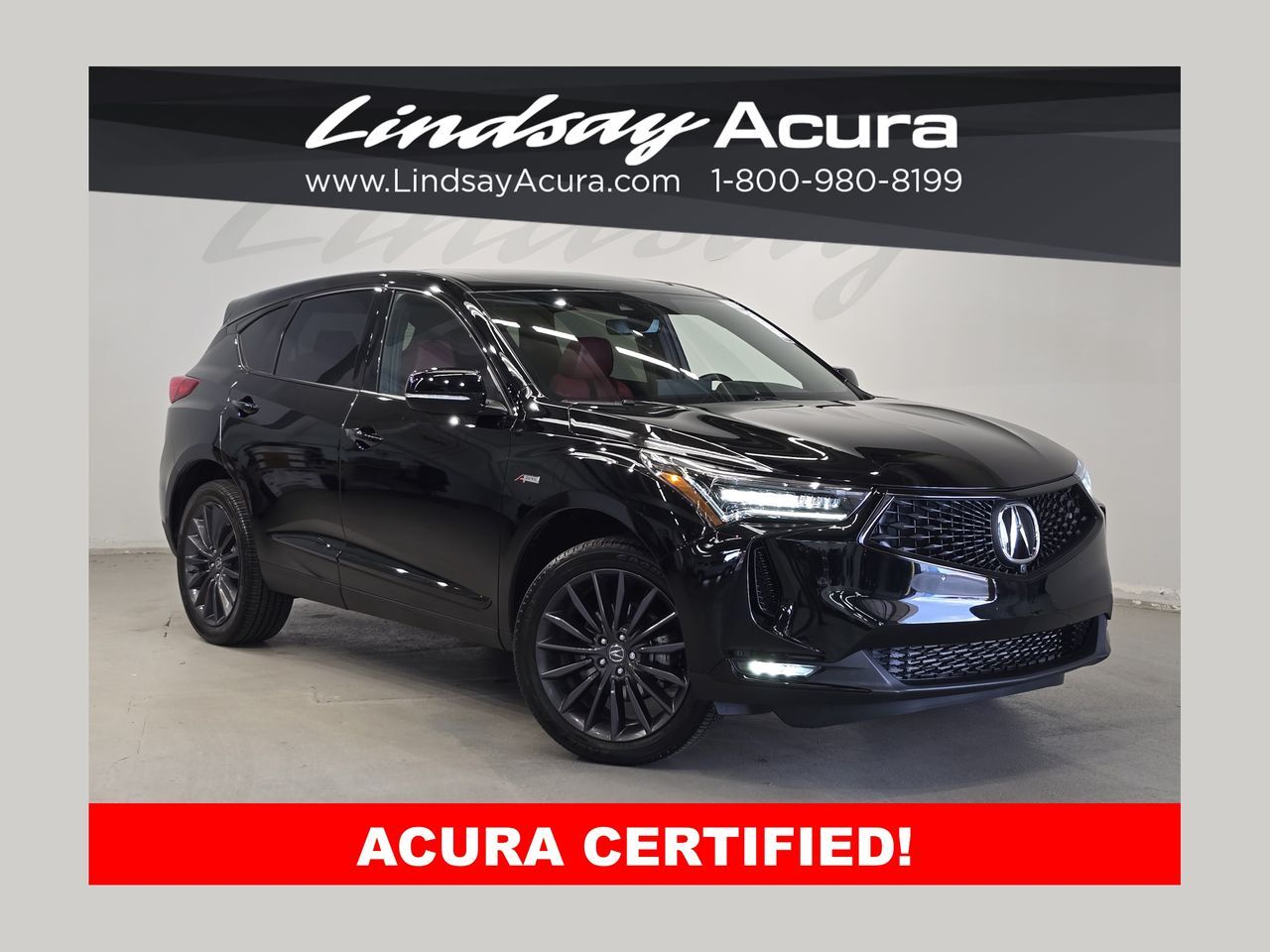 2024 Acura RDX