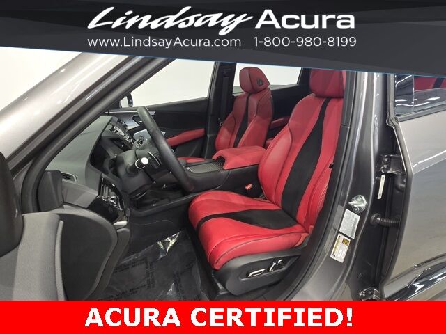 2024 Acura RDX A-Spec Advance Package Columbus OH