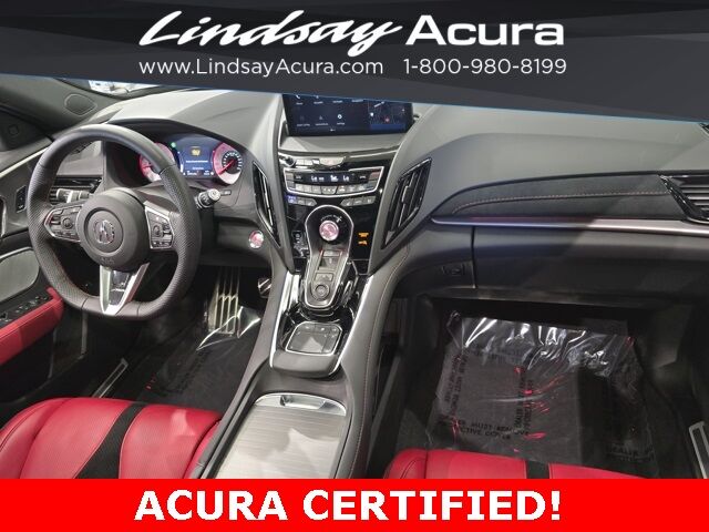 2024 Acura RDX A-Spec Advance Package Columbus OH