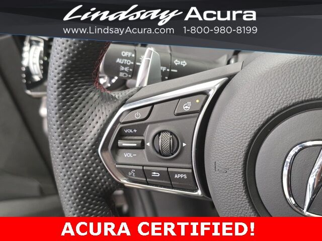 2024 Acura RDX A-Spec Advance Package Columbus OH