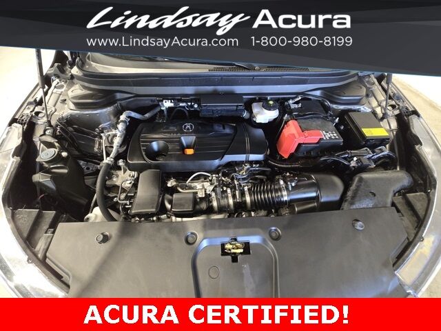 2024 Acura RDX A-Spec Advance Package Columbus OH
