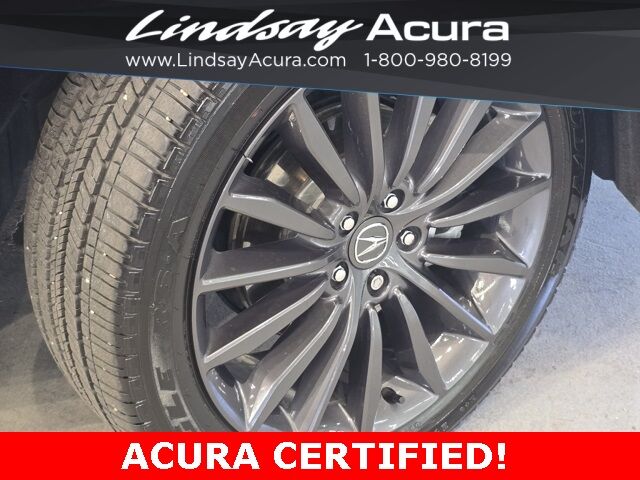 2024 Acura RDX A-Spec Advance Package Columbus OH