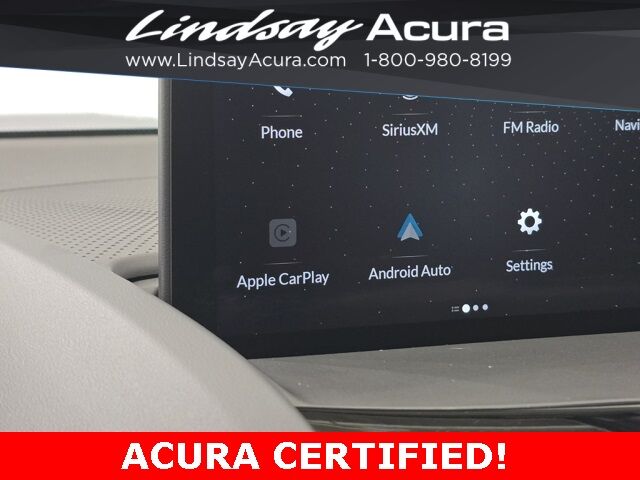 2024 Acura RDX A-Spec Advance Package Columbus OH