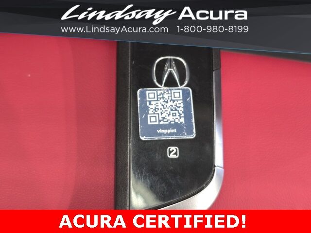 2024 Acura RDX A-Spec Advance Package Columbus OH