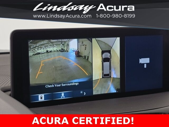 2024 Acura RDX A-Spec Advance Package Columbus OH