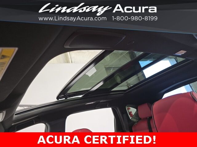 2024 Acura RDX A-Spec Advance Package Columbus OH