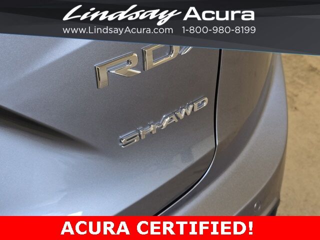 2024 Acura RDX A-Spec Advance Package Columbus OH