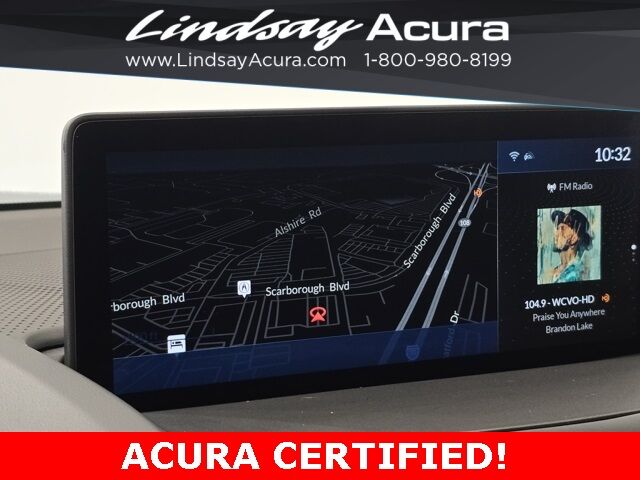 2024 Acura RDX A-Spec Advance Package Columbus OH