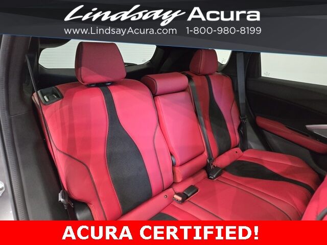 2024 Acura RDX A-Spec Advance Package Columbus OH