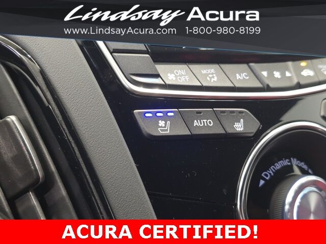 2024 Acura RDX A-Spec Advance Package Columbus OH