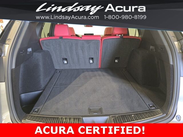 2024 Acura RDX A-Spec Advance Package Columbus OH
