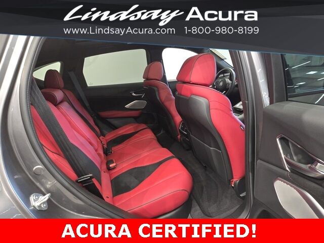 2024 Acura RDX A-Spec Advance Package Columbus OH