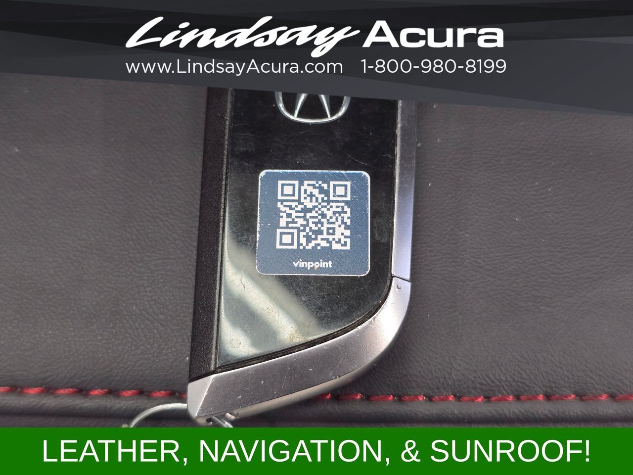2024 Acura RDX A-Spec Advance Package Columbus OH
