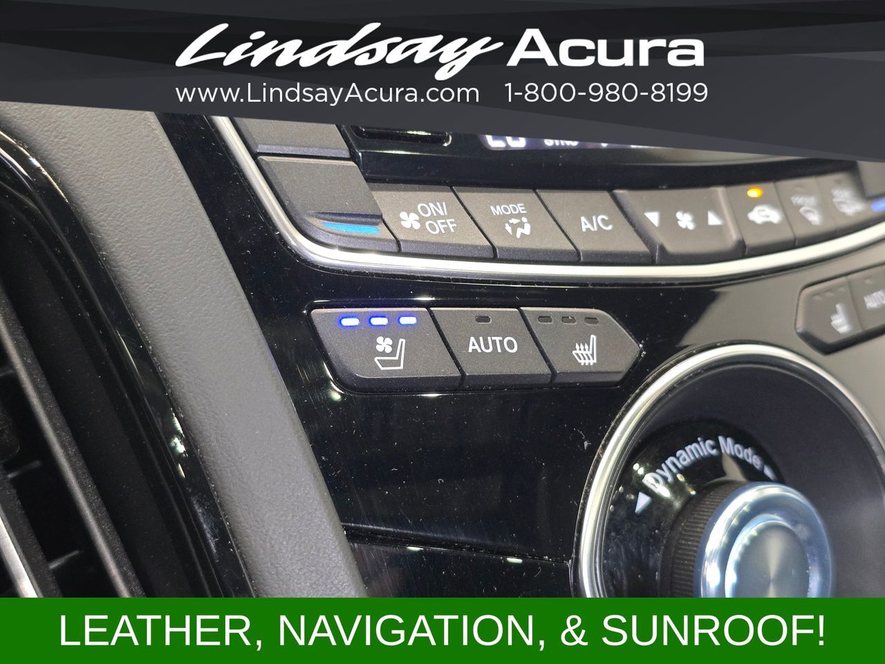 2024 Acura RDX A-Spec Advance Package Columbus OH