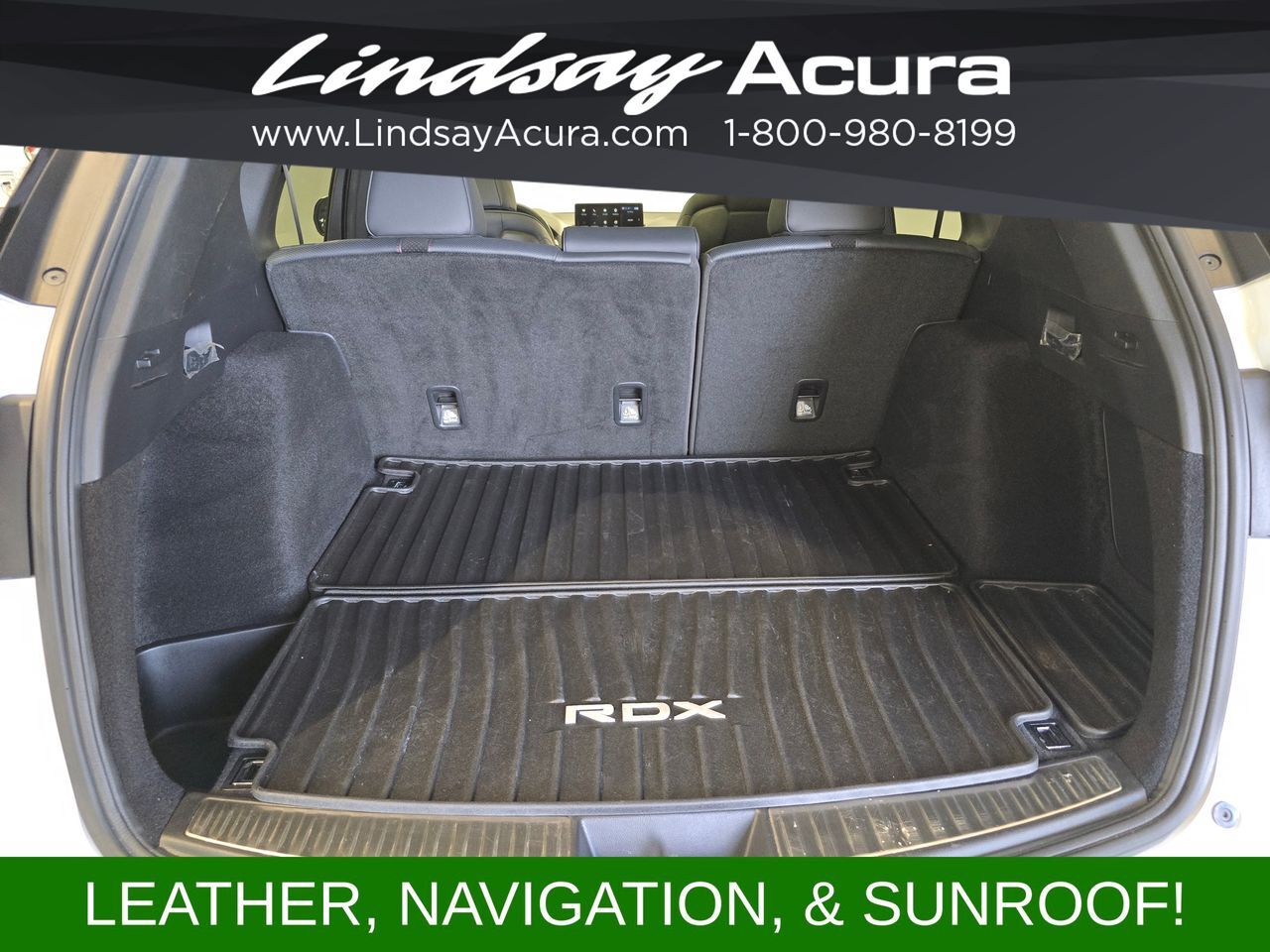 2024 Acura RDX A-Spec Advance Package Columbus OH